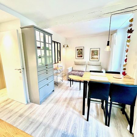 Aparthotel Riviera - Maison Rossetti - 1 Bedroom - Old Town Promenade Des Anglai ニース エクステリア 写真