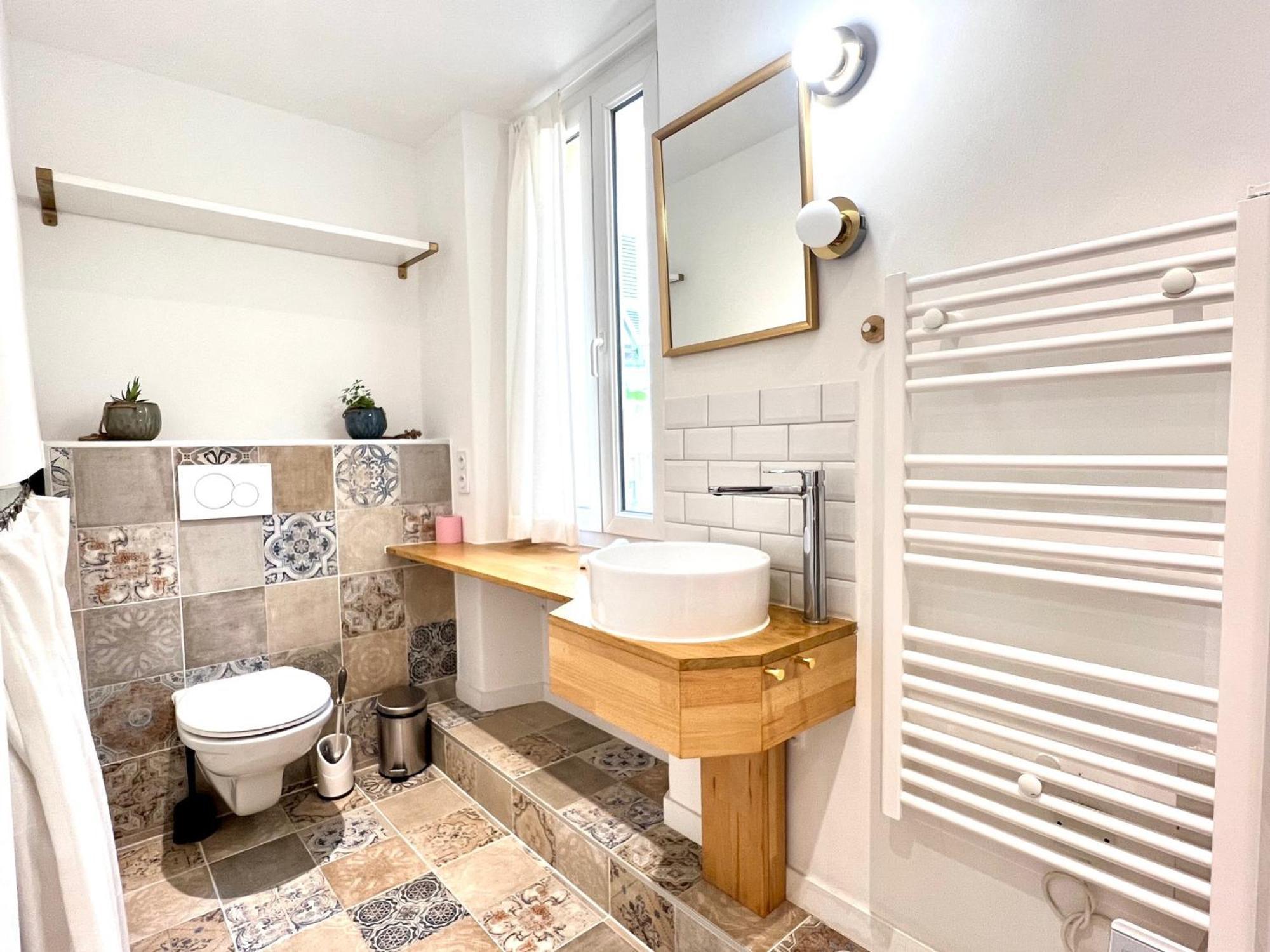 Aparthotel Riviera - Maison Rossetti - 1 Bedroom - Old Town Promenade Des Anglai ニース エクステリア 写真